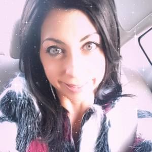 Meet your Posher, Candace